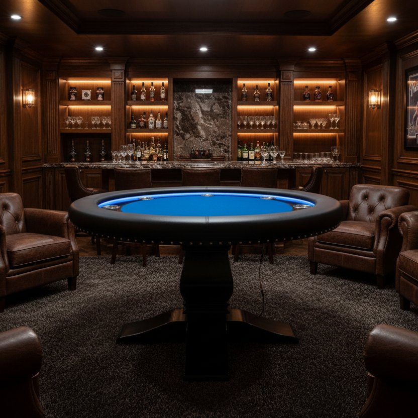 Game Tables