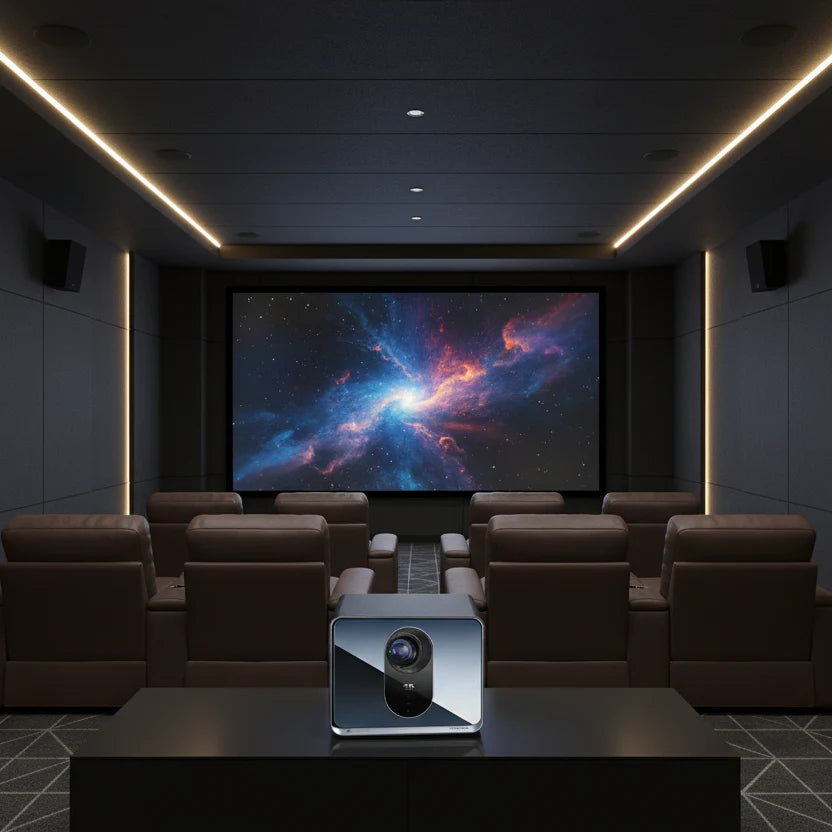 Home Theatre