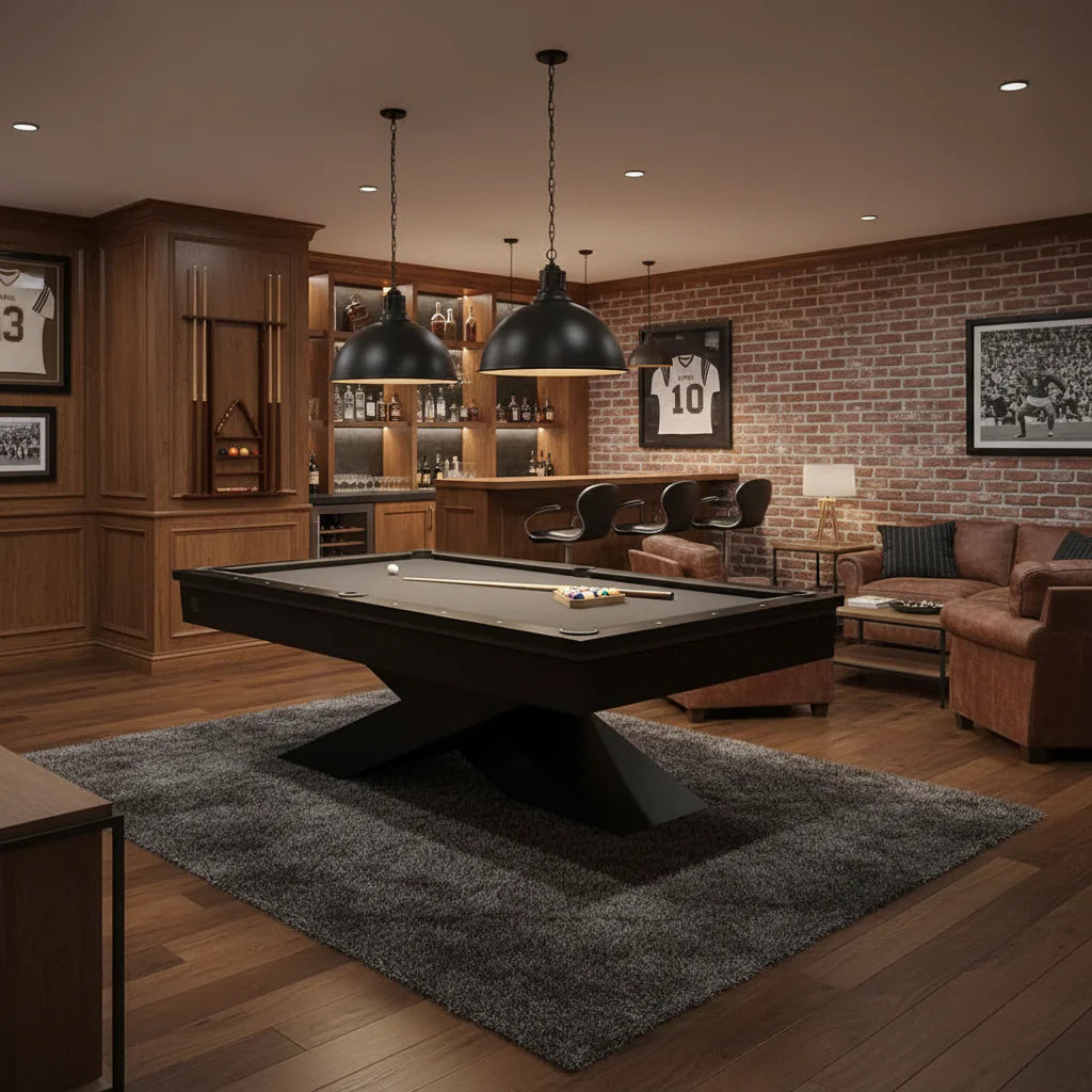 Billiard Tables